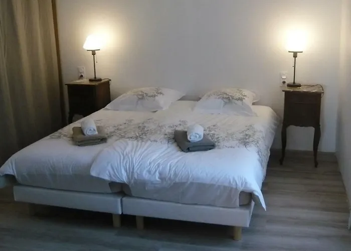 Maison des écluses Strasbourg F3 90m2 Jacuzzi Climatisation