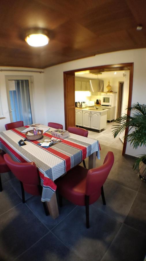Maison Des écluses F3 90m2 Jacuzzi Climatisation Casa vacanze Strasburgo