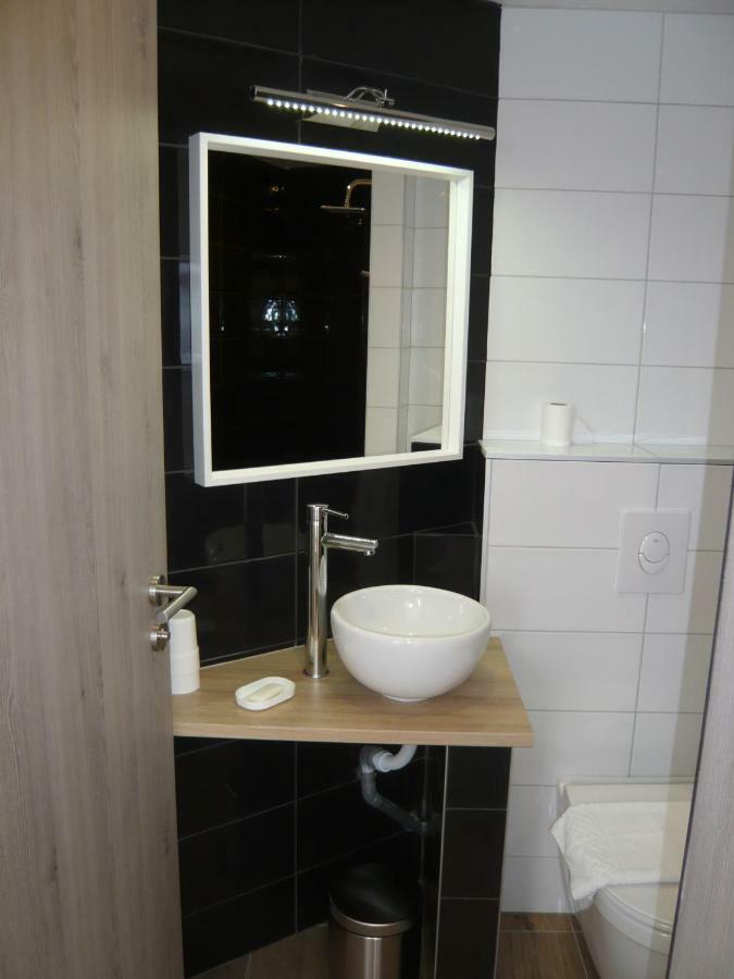 Maison Des Ecluses F3 90m2 Jacuzzi Climatisation * Estrasburgo