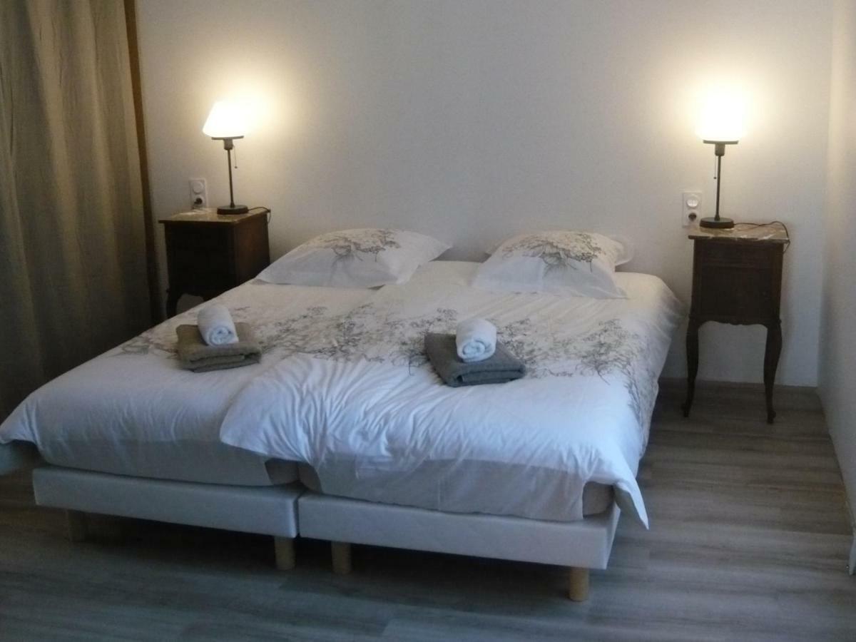 Maison Des Ecluses F3 90m2 Jacuzzi Climatisation Vakantiehuis