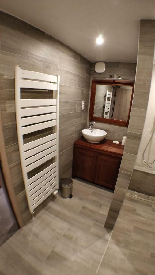 Maison Des écluses F3 90m2 Jacuzzi Climatisation Casa vacanze