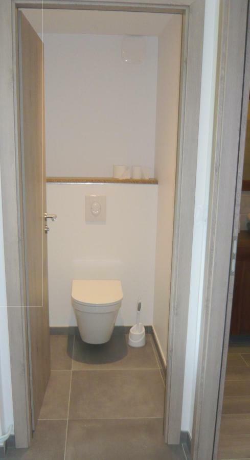 Maison Des écluses F3 90m2 Jacuzzi Climatisation Casa vacanze Strasburgo